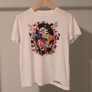 ✨LIMITED EDITION✨ MK Graphic Top